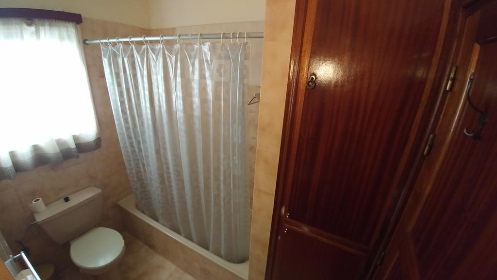 Sandy Beach Apartment 3 オロクリニ エクステリア 写真