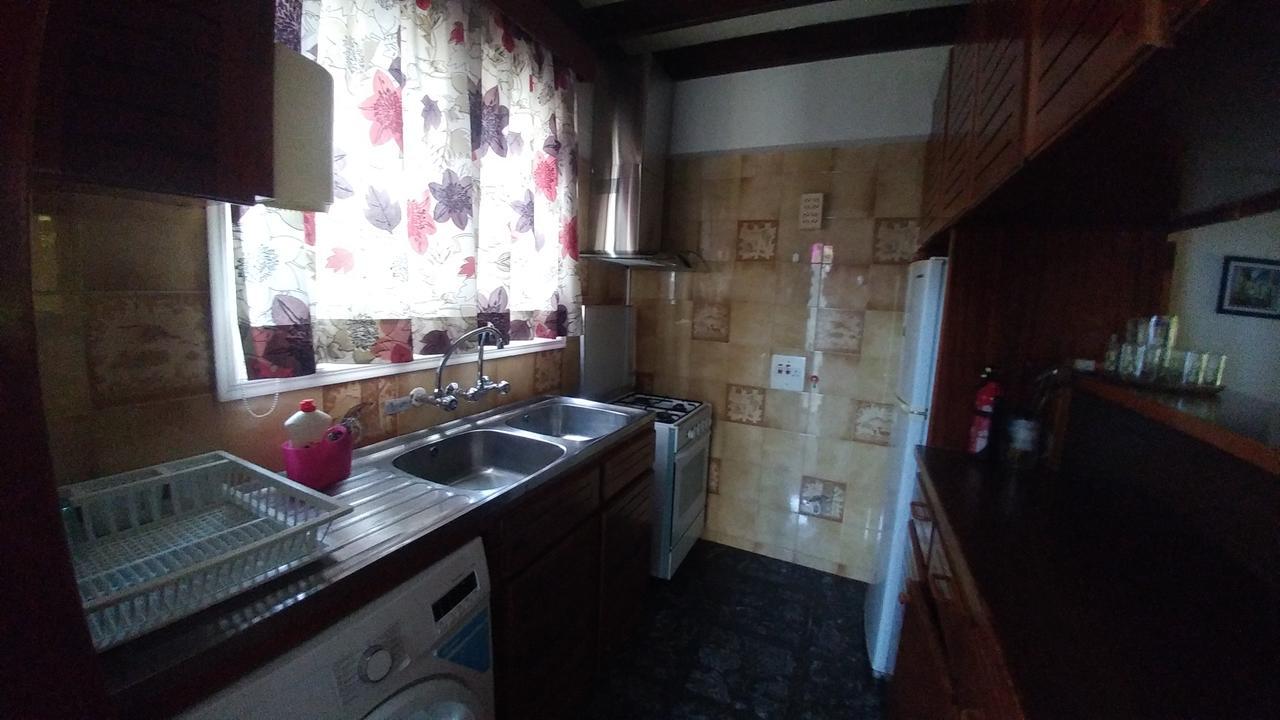 Sandy Beach Apartment 3 オロクリニ エクステリア 写真