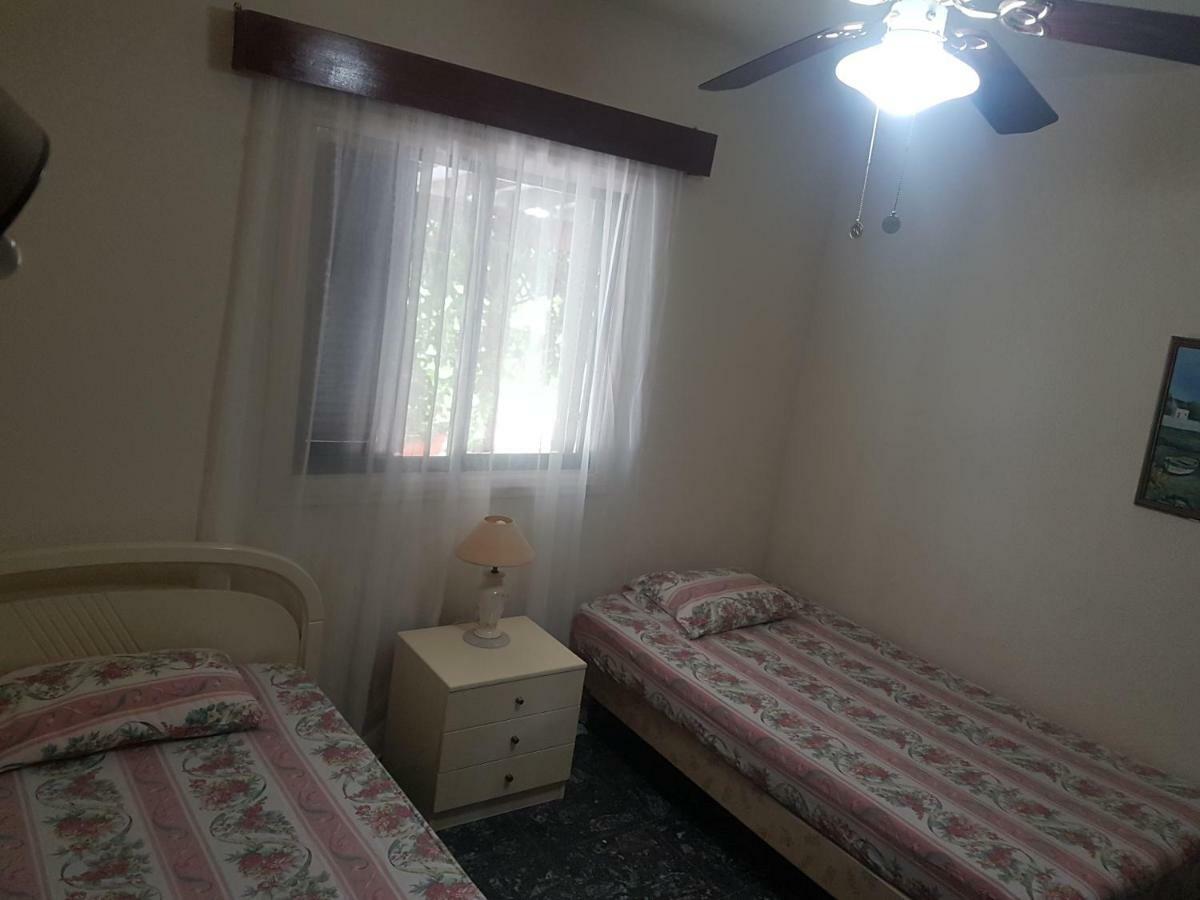 Sandy Beach Apartment 3 オロクリニ エクステリア 写真